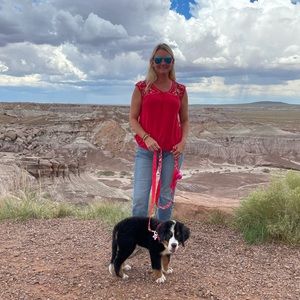 Meet your Posher, Raellen